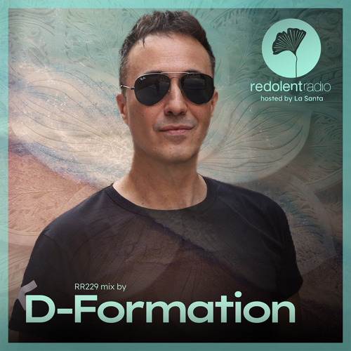 D-FORMATION Redolent Radio 229
