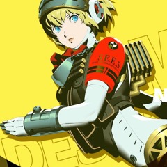 Don't - Persona 3 Reload  Episode Aigis OST