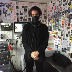 Kodi Najm @ The Lot Radio 11 - 13 - 2020
