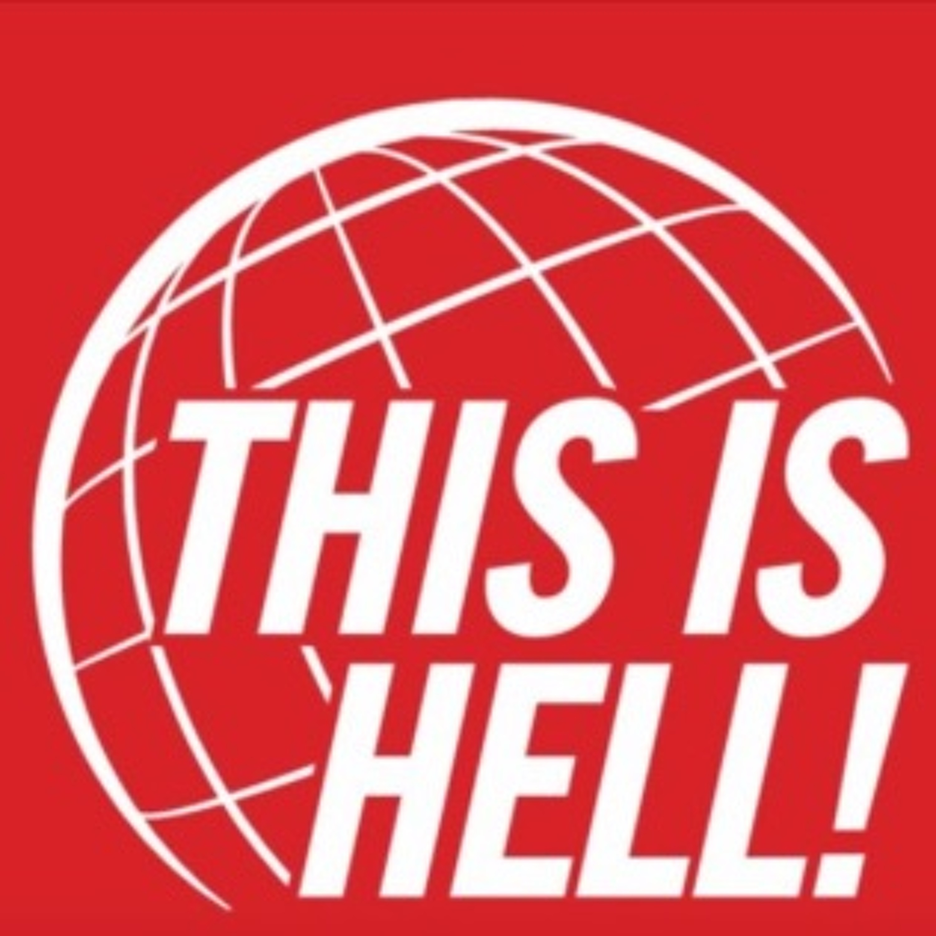 This Is Hell!