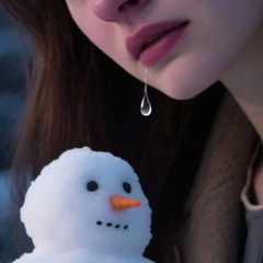 Snowman Lies version #2of2