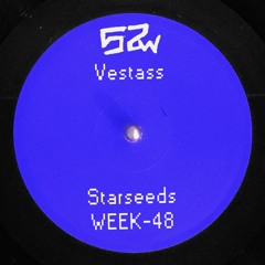 Week 48/52 - Vestass - Starseeds