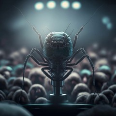 Ra3tin - Holy Spider