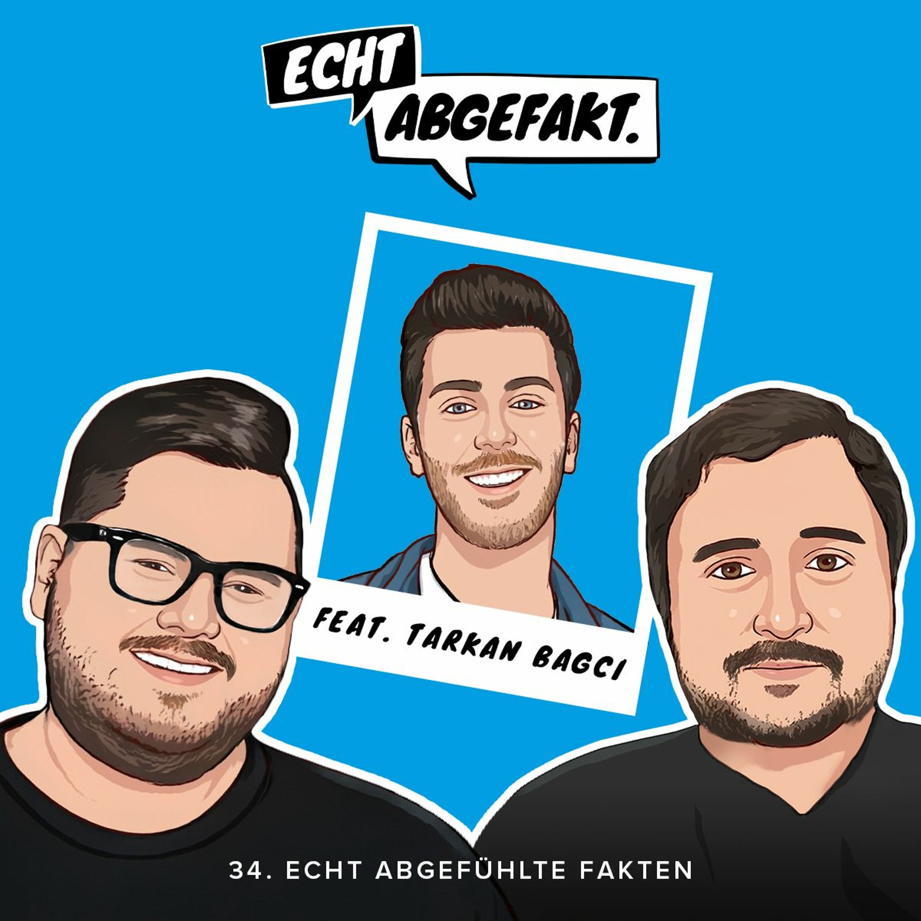 Echt abgefakt.