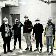 과거가 좆같아서 지금이 싫어도 살아(Prod.WhiteLIT)(feat.김사랑)