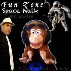 Space Walk - Drum Armada Edit