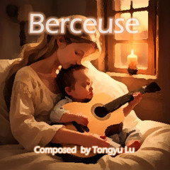 Berceuse in G Major