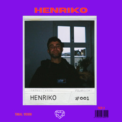 HENRIKO X NOKTONAL