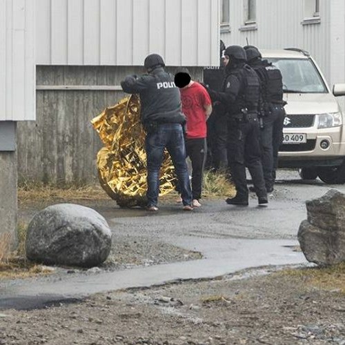 Qaamasunnguaq Aallaamasunnguaq