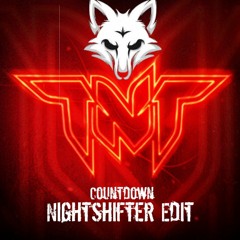 TNT - Countdown (Nightshifter Edit)