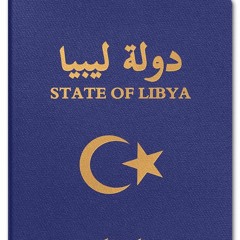 Libya On Speed (Bootleg)