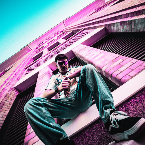 RAWMEO RADIO #6 - hard house / trance / techno