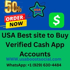 Exciting offer for BTC NON BTC verified cash app accounts