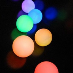 Passing Motes (Ticking Tension) 30s