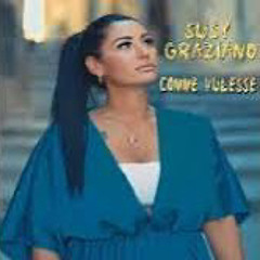 Comme Vulesse -Susy graziano