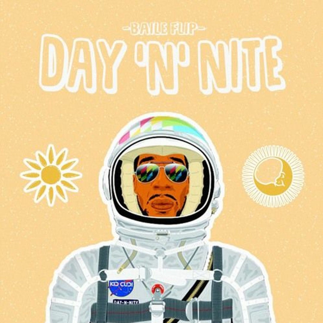 Stream Kid Cudi - Day 'N' Nite (MylOK 303 TECHNO Remix) by MylOK ...