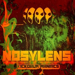 NoSylens - The Early Style