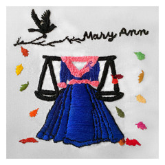 CATHERINE MACLELLAN-MARY ANN