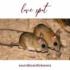 love spot  - [soundboard tinkerers - original]