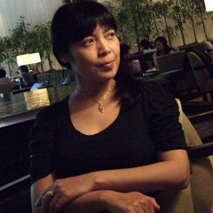 柿沢美貴 / Miki Kakisawa