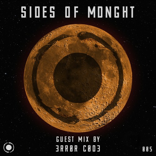 Sides Of MDNGHT Podcast 005 | 3RR0R C0D3