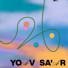 from within... Yoav Sa'ar (Unidentified Flying Music)