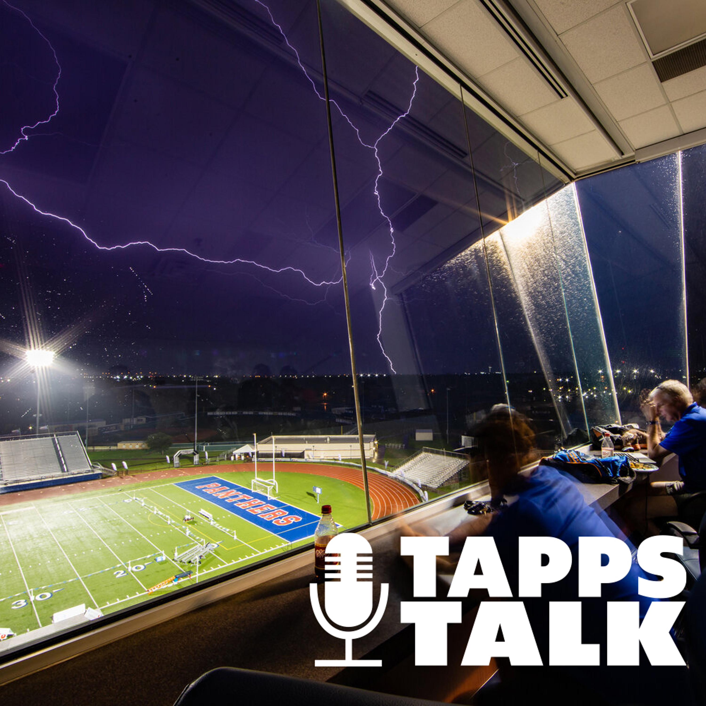 TAPPS Talk Episode 20: Win against bad weather without losing focus