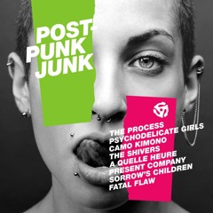 Post-Punk Junk