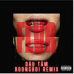 Dâu Tằm - LowG x Tlinh (BoongBoi Remix)