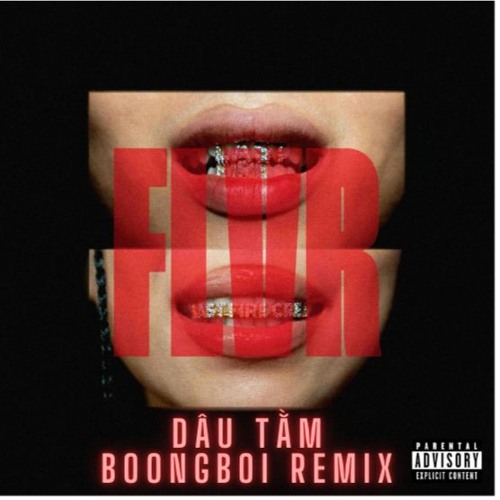 Dâu Tằm - LowG x Tlinh (BoongBoi Remix)