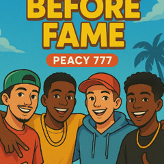 FRIENDS BEFORE FAME