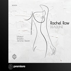 Premiere: Rachel Raw & Jerome Stream - Blue Dream (Mateo! Remix) - Jaw Dropping Records