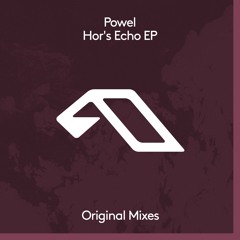 Powel - Hor's Echo