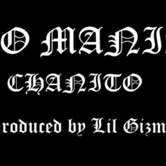 Rio Maniak - Chanito
