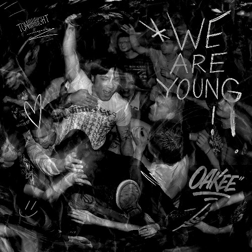 fun. - We Are Young (oakee DnB Remix)