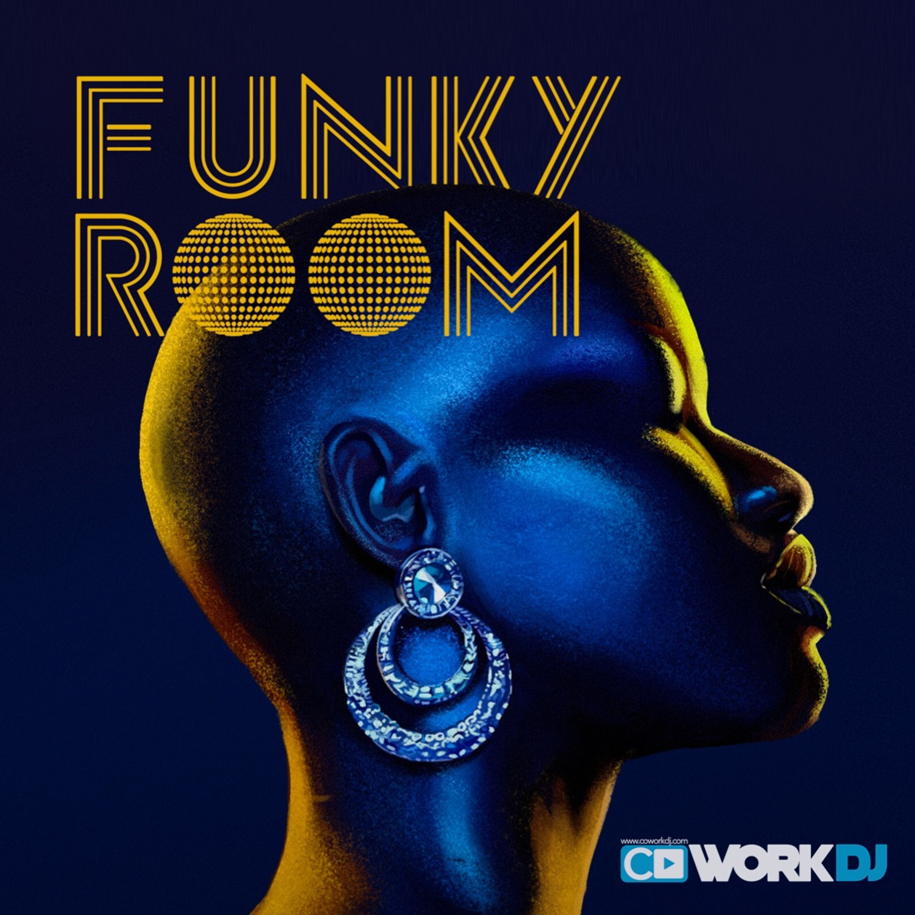 Coworkdj