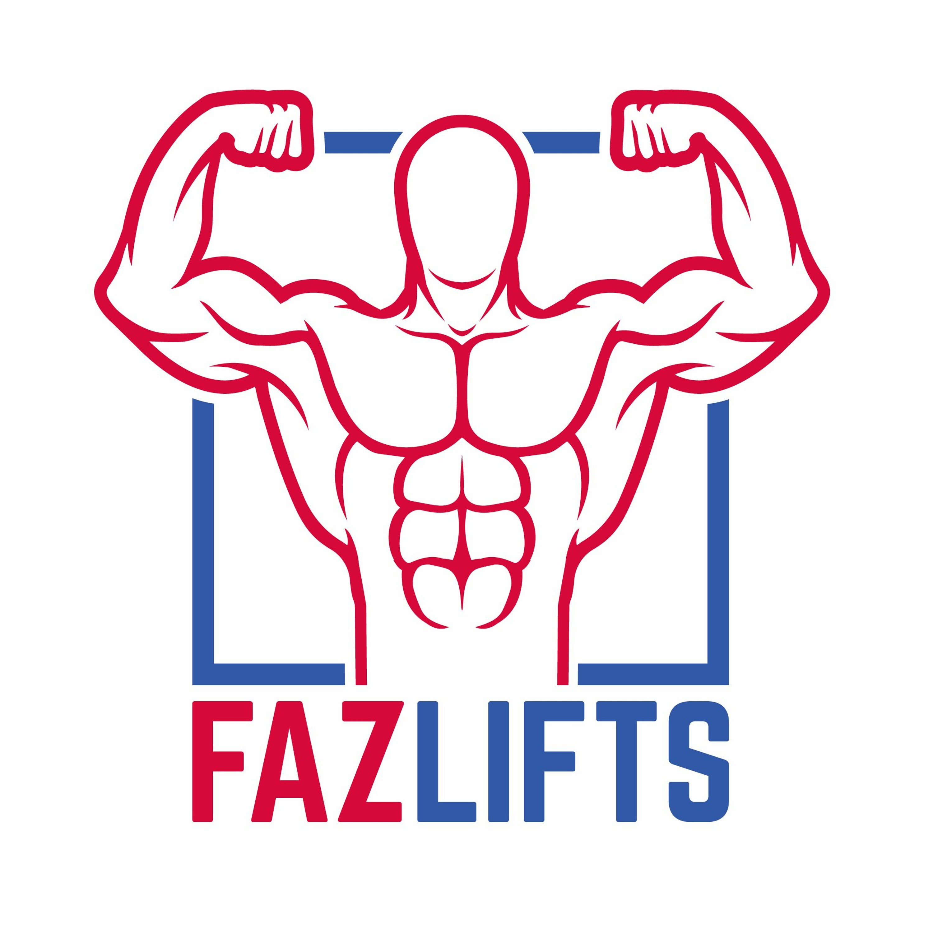 Fazlifts Podcast