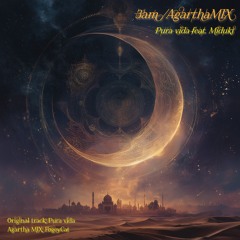 3am -Agartha MIX