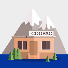 COOPAC aidau pachisa etsegbau