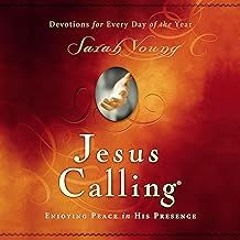 Get FREE B.o.o.k Jesus Calling (Updated and Expanded): Enjoying Peace in His Presence (a 365-Day D
