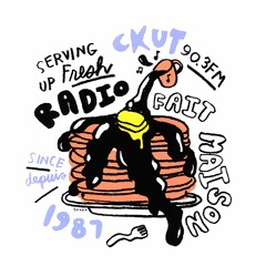 2023-03-20 CKUT Funding Drive Mix