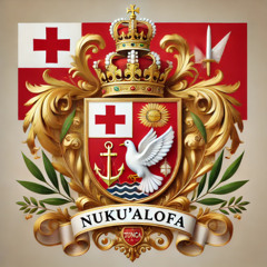 Nuku'Alofa - Koe Loto'o