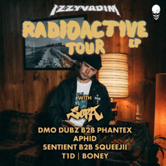 boney (live mix) - 9-26-2025 photo city music hall (izzy vadim headline)