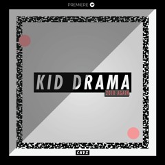 Kid Drama - Kid Drama Pivot (CNVX016)