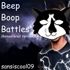 Beep Boop Battles (Remastered Version) V2