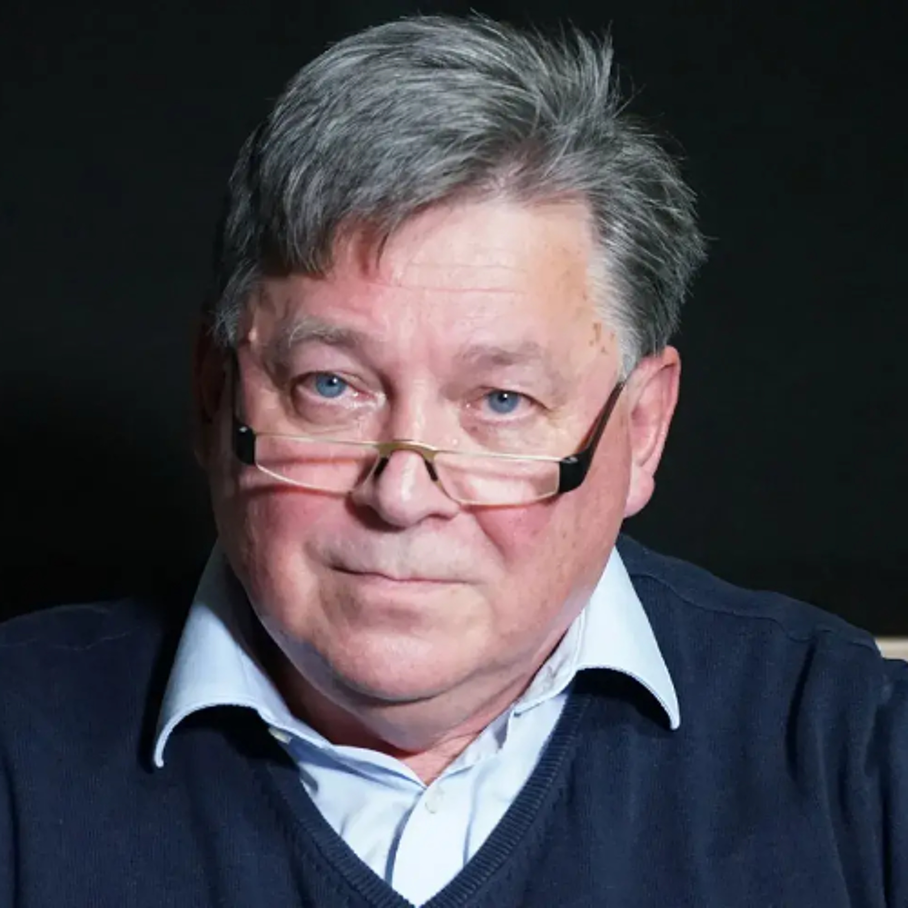 Павел Церашковіч. Паламаная адукацыя: чым Лукашэнку не дагадзіла магістратура