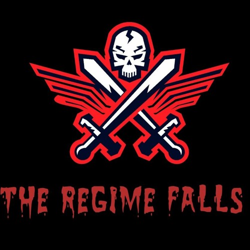 The Regime Falls - Halt die Fresse! (HardTekk)