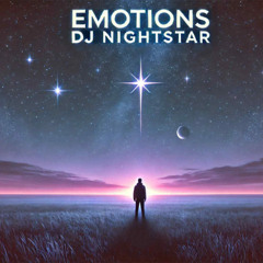 EMOTIONS 🌌 | Psytrance • Progressive Trance • Melodic Journey 2025 | DJ Nightstar 💫