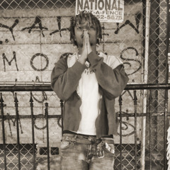 do not pray for me (yondrr + cabernett)