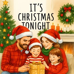 Its Christmas tonight